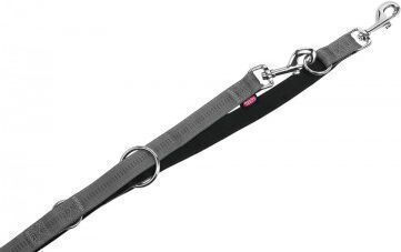 Nobby Λουρί/Οδηγός Σκύλου Ιμάντας Soft Grip (Διάφορα Χρώματα)