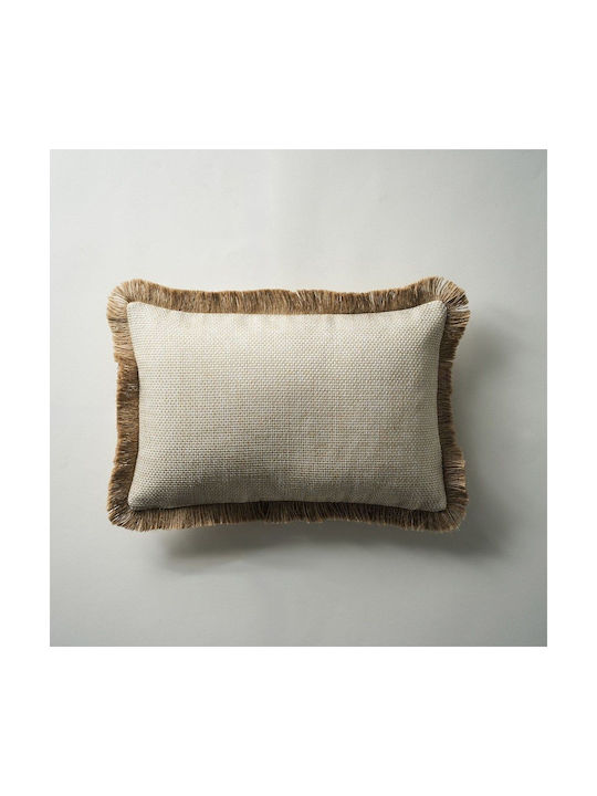 Gofis Home Decorative Pillow Case Zylina 229 30x45cm