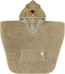Poncho Mr Dog