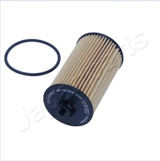 Fo-eco073 Φιλτρο Λαδιουopel Ast.h/agi Hu6122x F681 P7006 Oe6486 10eco073