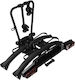 Peruzzo Car Bike Ceiling Rack for 2 Bikes