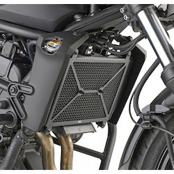 Givi Protecție radiator motocicletă Negru