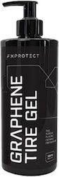 FX Protect Polishing Ointment for Car Tires 150ml
