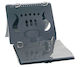 Plasti-lyres Marschnotenhalter Plasti-folio