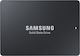 Samsung PM1653 SSD 960GB 2.5'' SAS 4.0 Interface Bulk