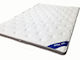Sleepn'Life Ανώστρωμα Υπέρδιπλο Polyester 160x200x8εκ.