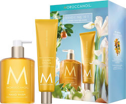 Moroccanoil Body Soleil de Tanger Σετ Περιποίησης για Σύσφιξη Moroccanoil Body Soleil de Tanger Σετ Περιποίησης για Σύσφιξη