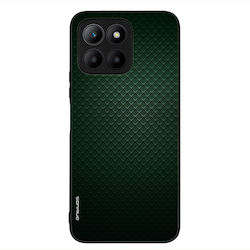 Sonique Carbon Serie Hülle Honor 70 Lite 5G Grün