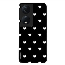 Калъф Sonique Heart Series за Honor 90 Smart 5G...