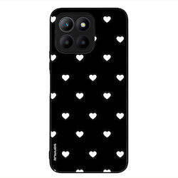 Sonique Heart Serie Hülle für Honor 70 Lite 5G ...