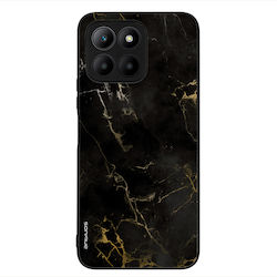 Sonique Marble Serie Hülle Honor 70 Lite 5G Sch...