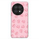 Sonique Heart Series Hülle Oneplus 13 5G Pink