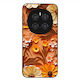 Sonique 3D-Blumenserie Hülle für Honor Magic7 P...
