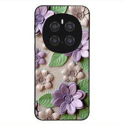 Sonique 3D Flower Series Case for Honor Magic7 ...