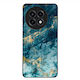 Carcasă Seria Sonique Marble Oneplus 13r 5g Alb...
