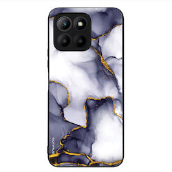 Sonique Marble Serie Hülle Honor 70 Lite 5G Lil...