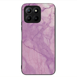 Sonique Marble Serie Hülle Honor 70 Lite 5G Vio...