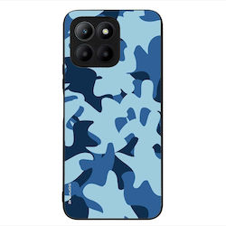 Sonique Camouflage Army Series Hülle für Honor ...