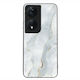 Sonique Marble Serie Hülle Honor 90 Smart 5G Ho...