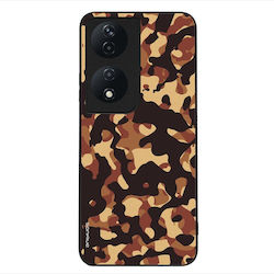 Sonique Tarnung Army Serie Hülle für Honor 90 S...