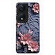 Husă Sonique Seria Flori 3D Honor 90 Smart 5G H...