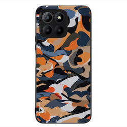 Sonique Camouflage Army Series Hülle für Honor ...