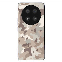 Θήκη Sonique Camouflage Army Series Honor Magic...