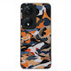 Sonique Camouflage Army Serie Hülle für Honor 9...