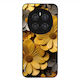 Sonique 3D-Blumenserie Hülle für Honor Magic7 P...