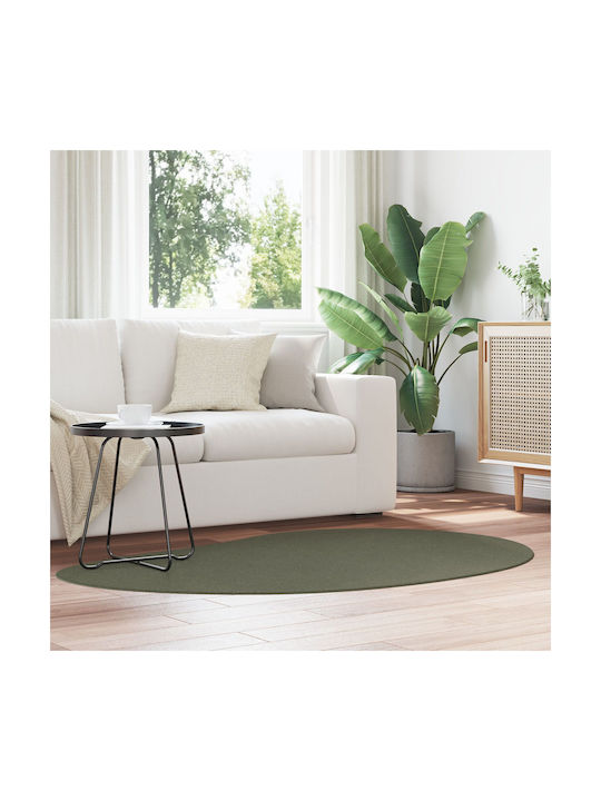 vidaXL Huarte Outdoor Rug Rectangular Green 120...