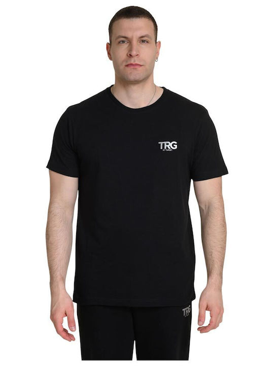 T-Shirt Schwarz