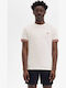 T-shirt Λευκό