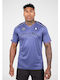 T-shirt Blue
