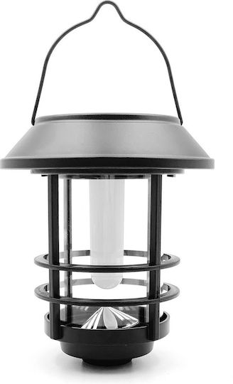 Forever Light Wall Mounted Solar Light Traffic light with Warm White Light 3000K IP44