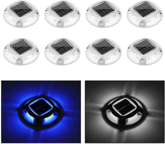 Spot Light Solarleuchte 2W IP68