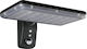Elmark Wall Mounted Solar Light 15W 2000lm Warm to Cool White with Motion Sensor IP65