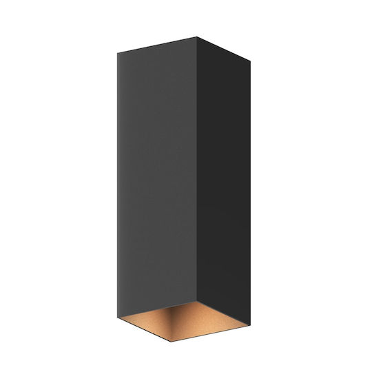 Lampa Calex Milan Lumină de Exterior Montată pe Perete LED 8W 3000K Lampa Calex Milan Lumină de Exterior Montată pe Perete LED 8W 3000K