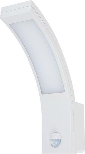 Struhm Стенно Външно Осветително Тяло LED 10W Struhm Стенно Външно Осветително Тяло LED 10W