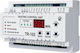 Novatek Digital Elektrische Messgeräte Für Elektrischen Panele Mono-Phasen Modbus