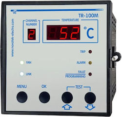 Novatek Electric Panel Meter