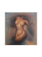 Πίνακας Καμβά 60x60cm Galifas 960606 Galifas