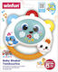 Winfun Musical Instrument with Music, Light, and Sounds for 3++ Months