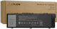 Batterie Mfkvp 91Wh 11,4V Dell 7510 7520 7710 7720