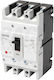 Tracon Electric Buton de comutare 400V 125A