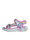 Kids' Sandals Dreams Purple