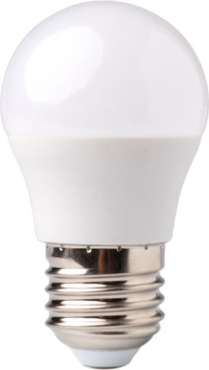 Eco Light Λάμπα LED 10W για Ντουί E27 Φυσικό Λευκό