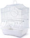Bird Cage Onda 30x23x39cm.