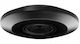 Orno Wired Infrared Motion Sensor 360° Detection Scope 3m