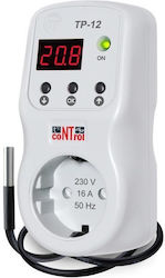 Novatek Sensor Temperatur