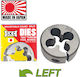 Skc Dl10125 Left-Hand Die M10x1.25